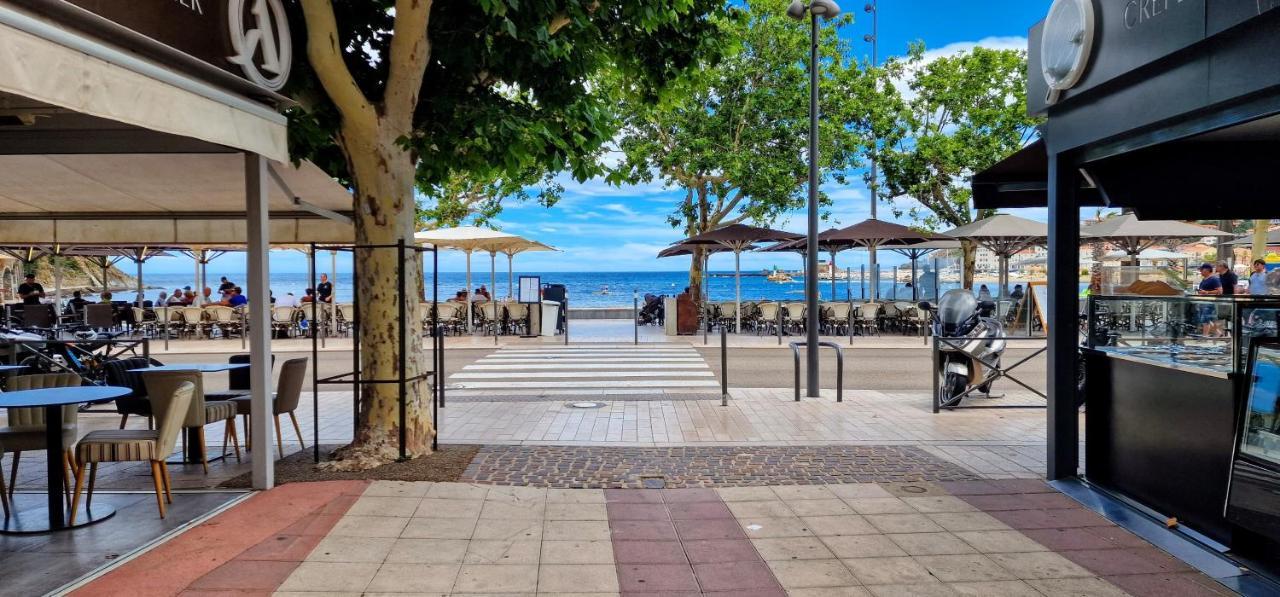 Appartement En Bord De Mer 3 Banyuls-sur-Mer Exterior photo