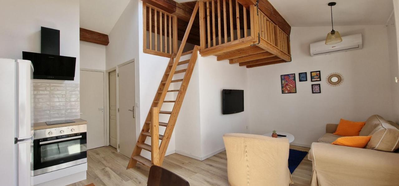 Appartement En Bord De Mer 3 Banyuls-sur-Mer Exterior photo